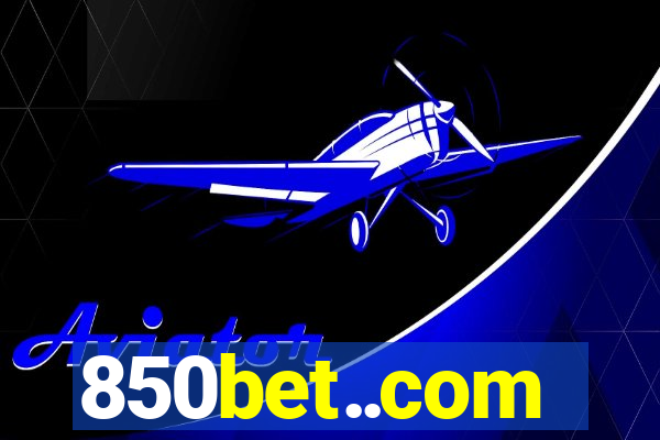 850bet..com