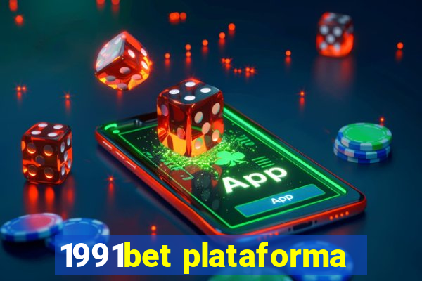 1991bet plataforma
