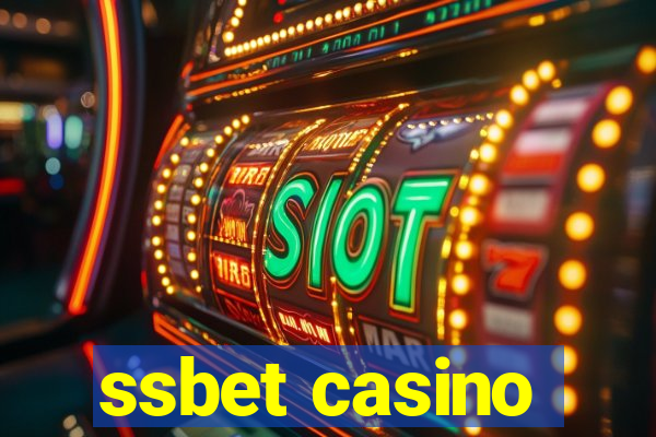 ssbet casino