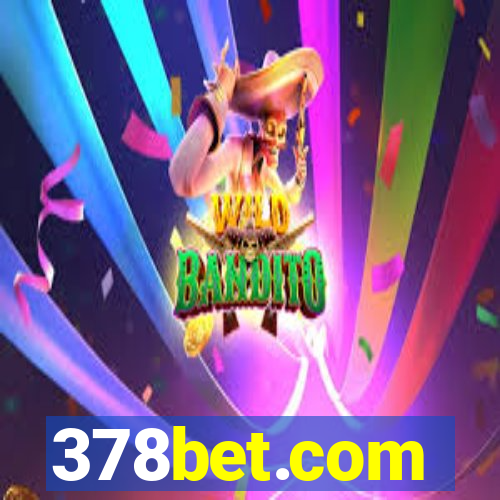 378bet.com