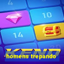 homens trepando