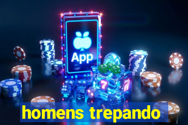 homens trepando