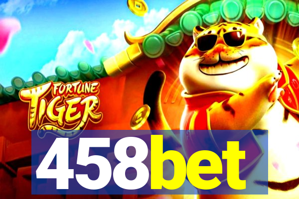 458bet