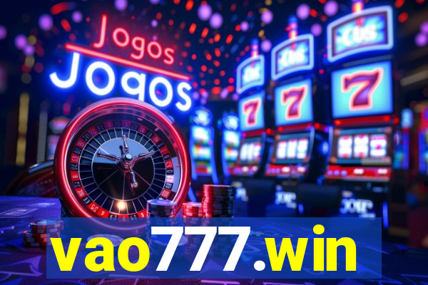 vao777.win