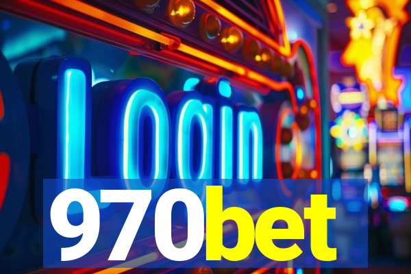 970bet