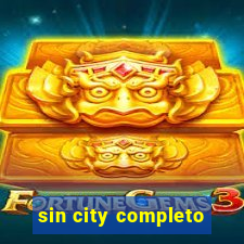 sin city completo