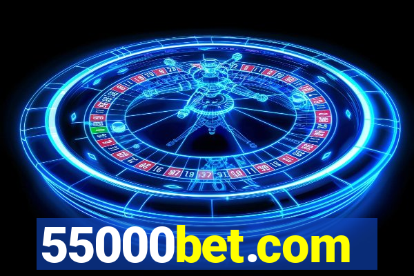 55000bet.com