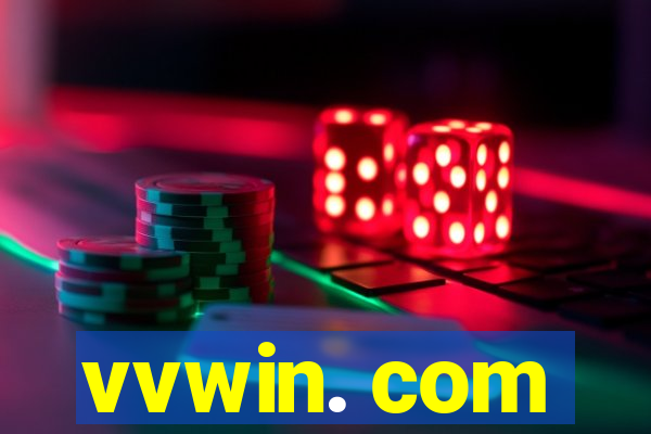 vvwin. com