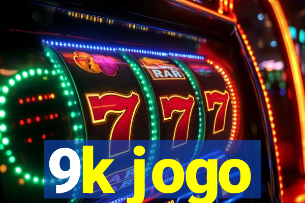 9k jogo