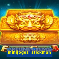 minijogos stickman party 2 3 4