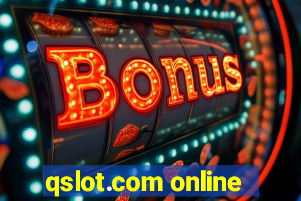 qslot.com online