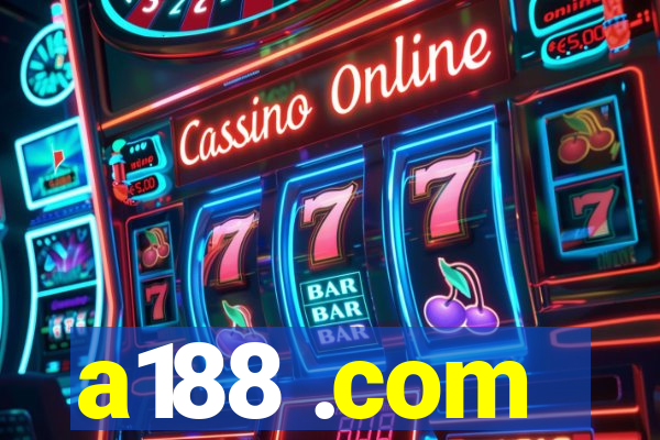 a188 .com