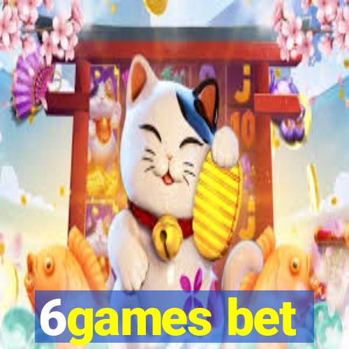 6games bet