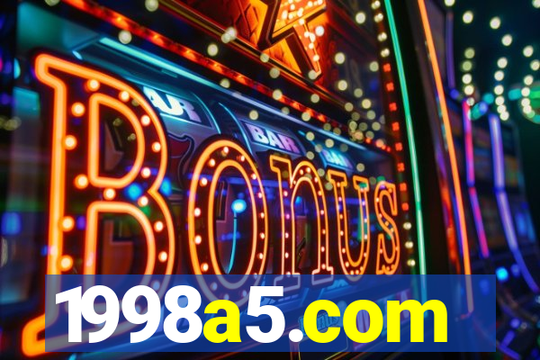 1998a5.com