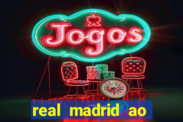real madrid ao vivo com imagem futemax