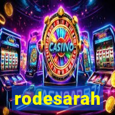rodesarah