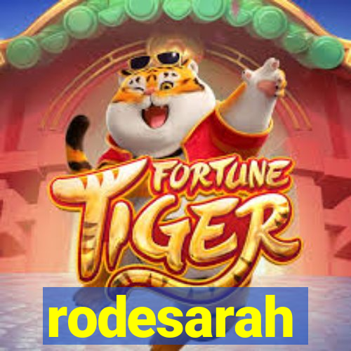 rodesarah