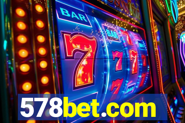 578bet.com