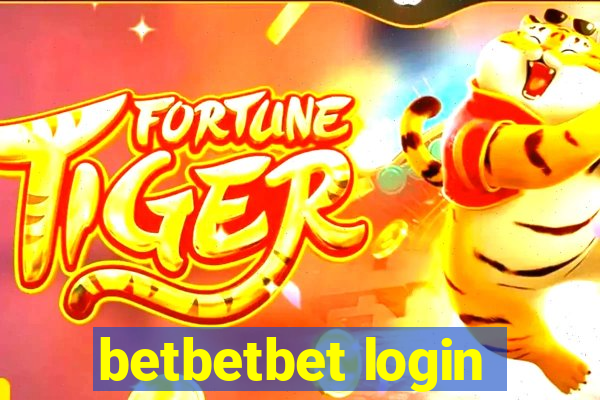 betbetbet login