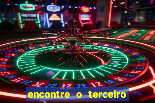encontre o terceiro marco do mapa do tesouro do arthur