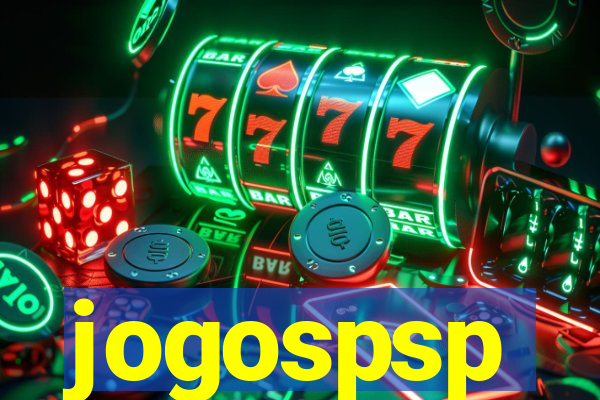 jogospsp
