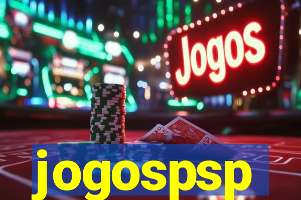 jogospsp