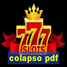 colapso pdf