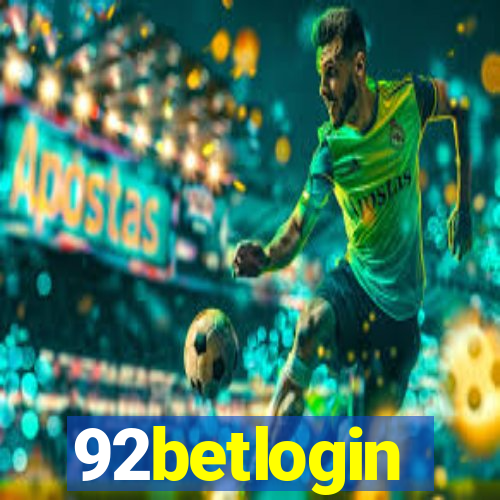 92betlogin