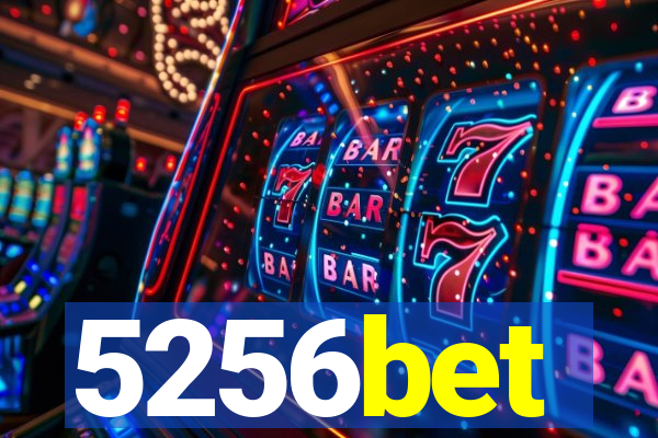 5256bet