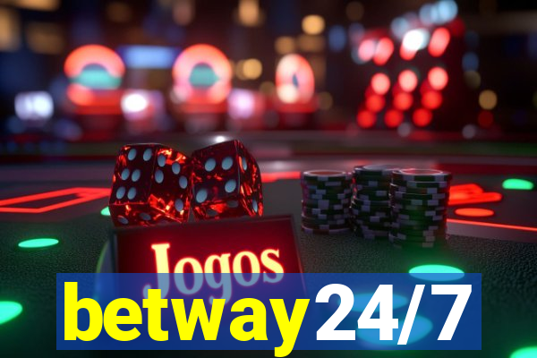 betway24/7