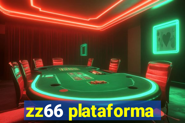 zz66 plataforma
