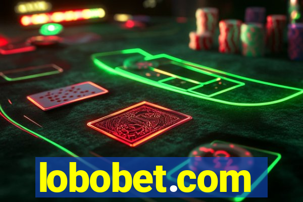 lobobet.com