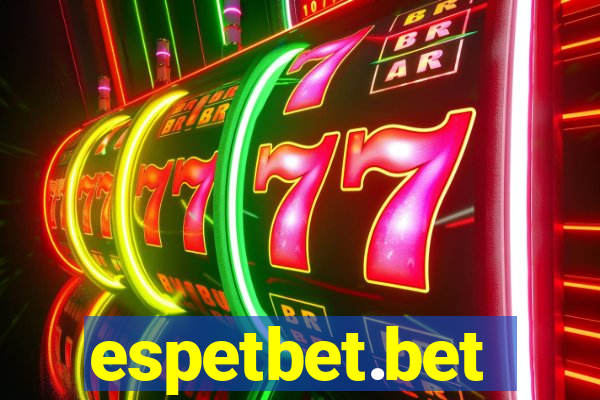 espetbet.bet