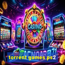 torrent games ps2