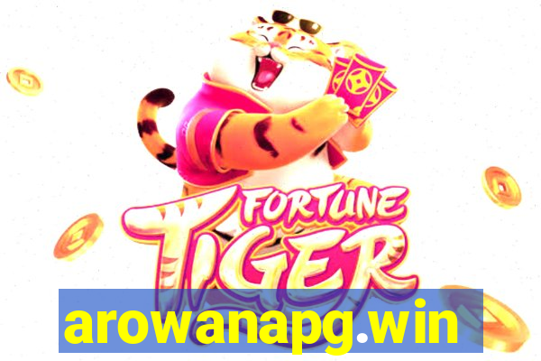 arowanapg.win
