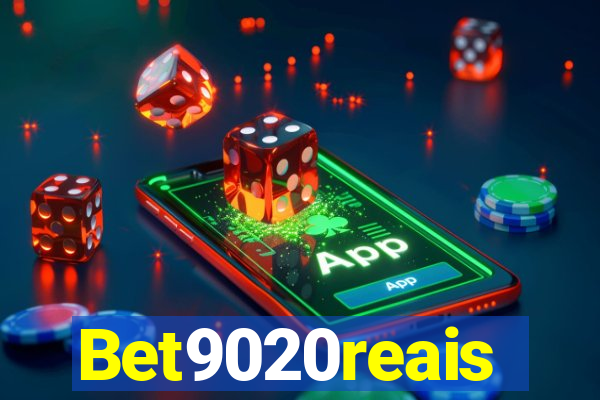 Bet9020reais
