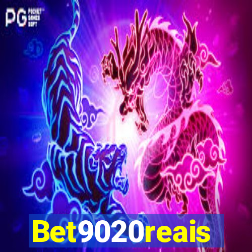 Bet9020reais