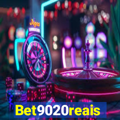 Bet9020reais