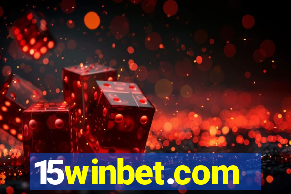 15winbet.com