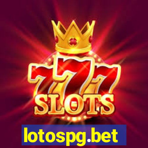 lotospg.bet