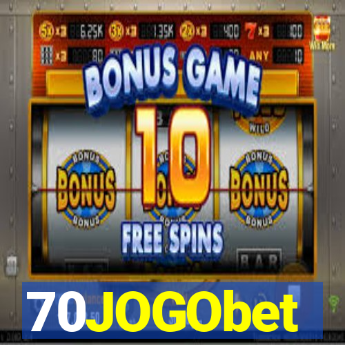 70JOGObet