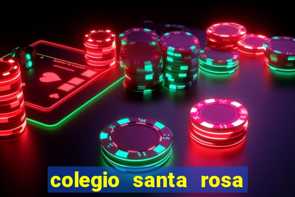 colegio santa rosa de lima botafogo rj