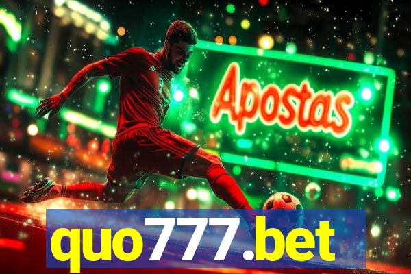 quo777.bet