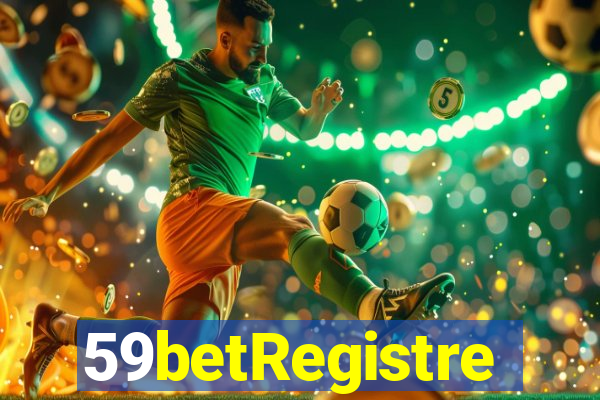 59betRegistre
