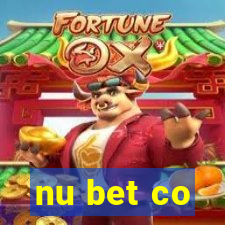 nu bet co