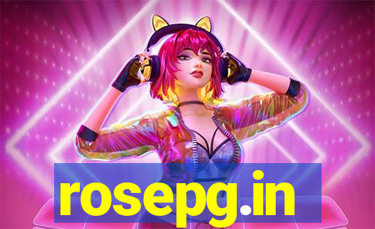rosepg.in