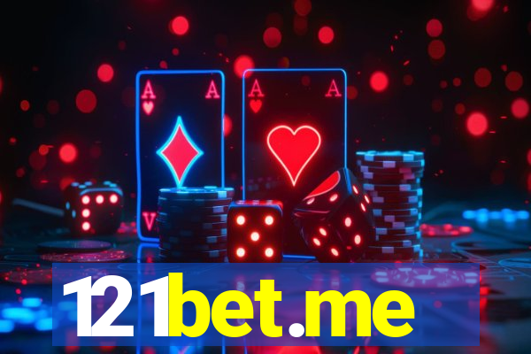 121bet.me