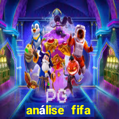 análise fifa bet365 grátis