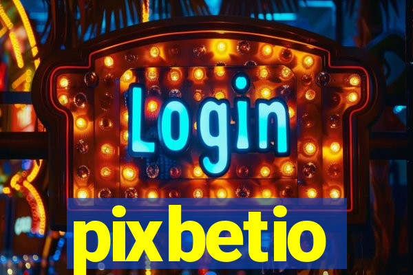 pixbetio