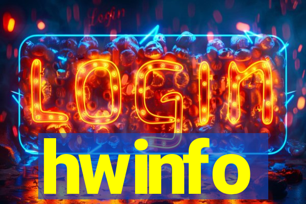 hwinfo